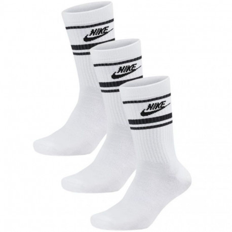 Nike NK NSW Everyday Essentials Cr DX5089 103 socks (42-46)