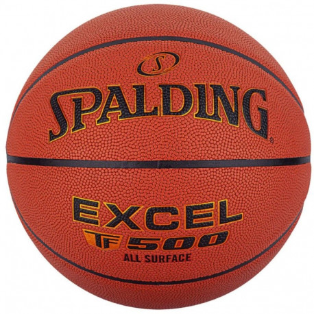 Spalding TF 500 Excel basketball (5)