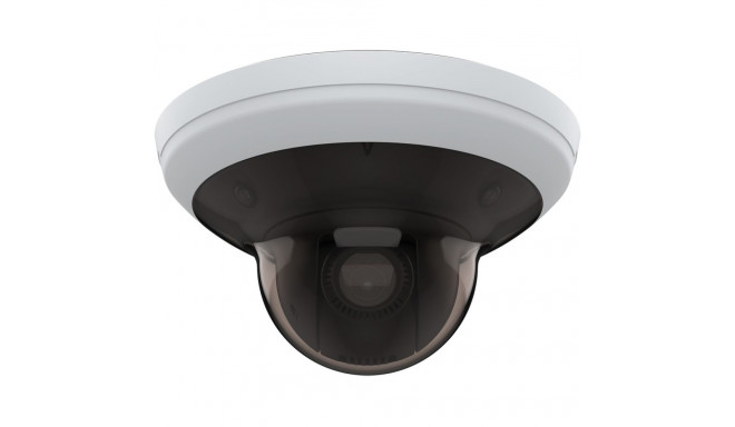 "Axis Netzwerkkamera Panorama Dome M5000-G EU 15 MP 360°"