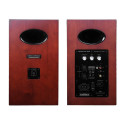 Speakers 2.0 Edifier Airpulse A200 (cherry)