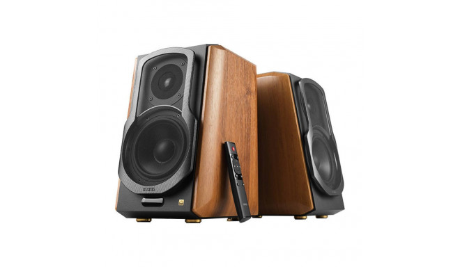 Speakers 2.0 Edifier S1000MKII (brown)