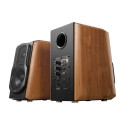 Speakers 2.0 Edifier S1000MKII (brown)