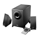 Speakers 2.1 Edifier M1360 (black)
