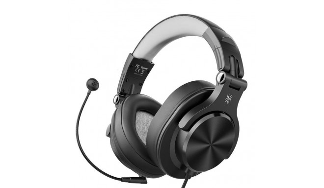 Oneodio A71D wired headphones (black)