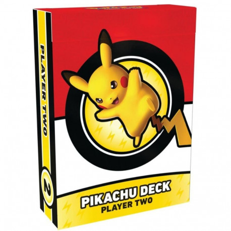 Pokemon TCG: Battle Academy 2024 komplekt