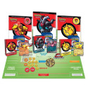 Zestaw Pokemon TCG: Battle Academy 2024