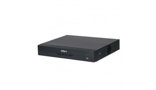 4-channel recorder NVR4104HS-P-EI