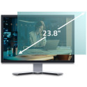 Anti Blue Light Filter 23.8 inches | 16:9 | Eye protection | Anti Glare | Matte | for monitor