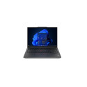 Laptop ThinkPad E14 G6 21M7002LPB W11Pro Ultra 5 125U/16GB/512GB/INT/14.0 WUXGA/Graphite Black/1YR P