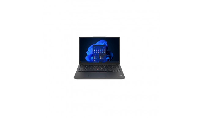 Laptop ThinkPad E14 G6 21M7002LPB W11Pro Ultra 5 125U/16GB/512GB/INT/14.0 WUXGA/Graphite Black/1YR P