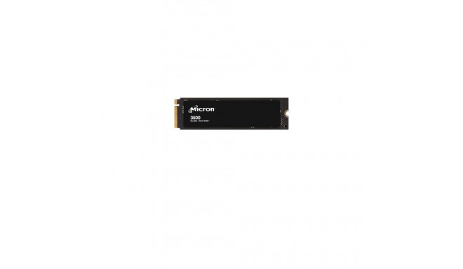 3500 2TB NVMe M.2 22x80mm SSD