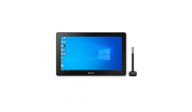 Graphic tablet Bosto All in One Studio 16HDT