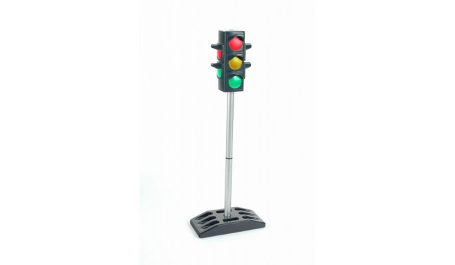 Large traffic light