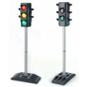 Large traffic light