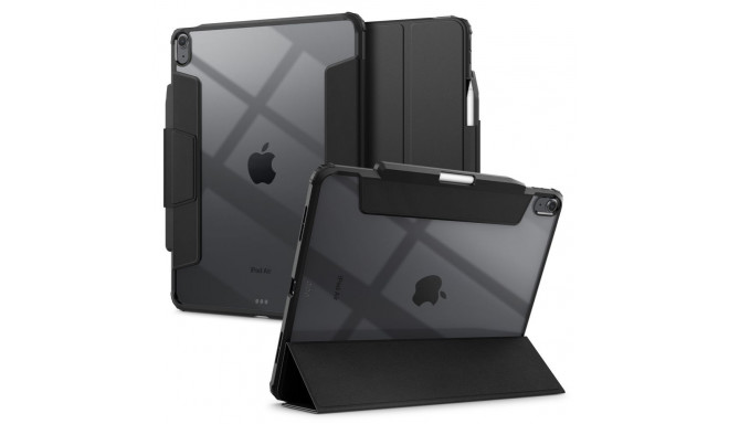 SPIGEN ULTRA HYBRID ”PRO” IPAD AIR 13 2024 BLACK