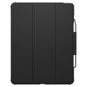 SPIGEN ULTRA HYBRID ”PRO” IPAD AIR 13 2024 BLACK