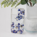 IMD print case for Samsung Galaxy S23 Ultra floral