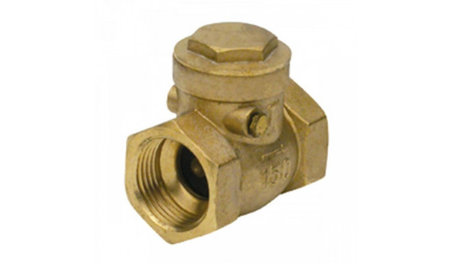 RETENTION VALVE 4119-020