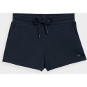 4f Shorts F175 Navy blue, size L TSHOF175