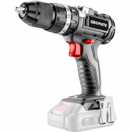 Graphite 58G020 18V juhtmeta akutrell