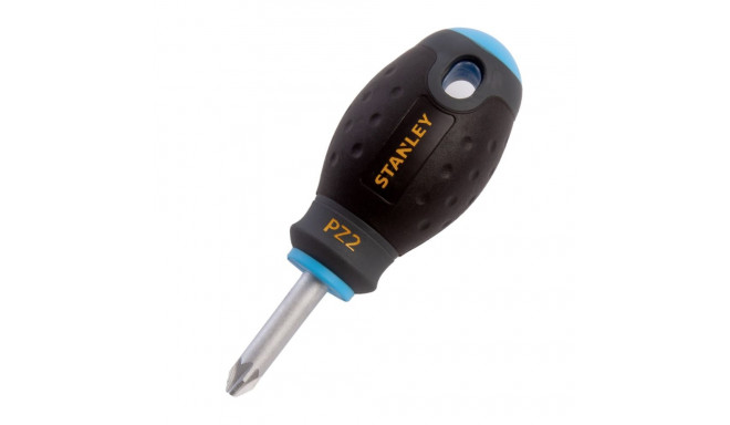 Screwdriver Stanley Fatmax PZ2x30 mm