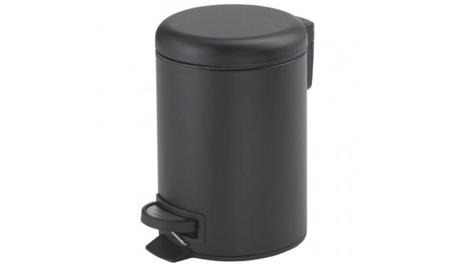 pedal bin 5 l must prügikast