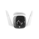 TP-LINK | Outdoor Security Wi-Fi Camera | TC65 | Bullet | 3 MP | 3.89 mm/F2.2 | H.264 | Micro SD, Ma