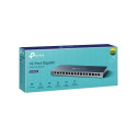 TP-LINK | 16-Port Gigabit Switch | TL-SG116 | Unmanaged | Desktop