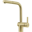 TAP ARM ATLAS NEO PULL SIDE GOLD