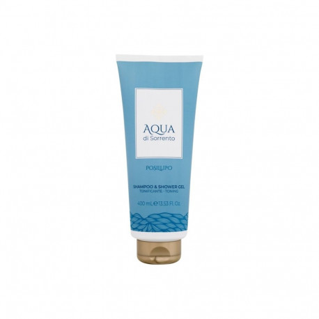Aqua di Sorrento Posillipo (400ml)
