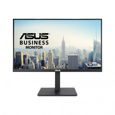 ASUS VA27UQSB 27-tolline IPS WLED lame UHD 16:9 60Hz 350cd/m2 5ms 2xHDMI DP USB jaotur: 4xUSB 3.2 Ge
