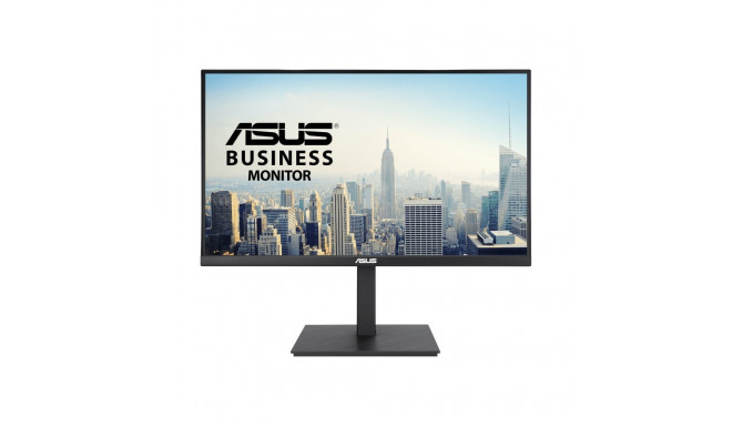 ASUS VA27UQSB 27-tolline IPS WLED lame UHD 16:9 60Hz 350cd/m2 5ms 2xHDMI DP USB jaotur: 4xUSB 3.2 Ge