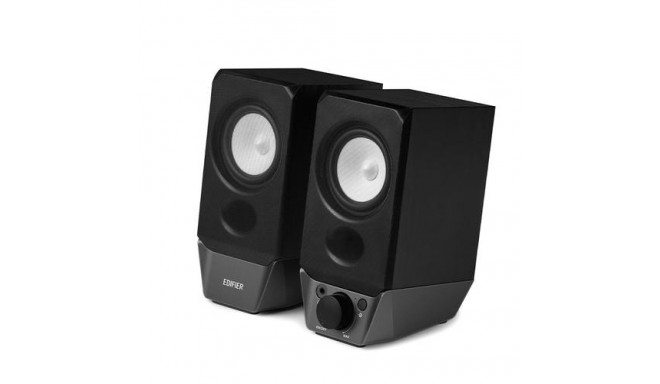 Edifier R19BT 4 W Black