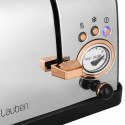 Lauben LBN4ST1500BC toaster 4 slice(s)