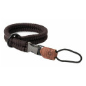 C-Rope Claw strap Digital camera Nylon Brown