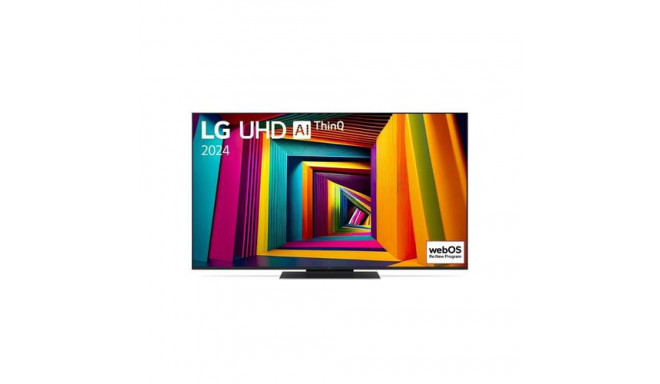 LG 55UT91003LA TV 139.7 cm (55&quot;) 4K Ultra HD Smart TV Wi-Fi Black