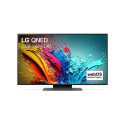 LG 55QNED87T3B TV 139.7 cm (55&quot;) 4K Ultra HD Smart TV Wi-Fi Grey