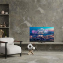 Thomson 55QG6C14 TV 139.7 cm (55&quot;) 4K Ultra HD Smart TV Wi-Fi Black