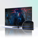 Thomson 55QG6C14 TV 139.7 cm (55&quot;) 4K Ultra HD Smart TV Wi-Fi Black