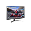 LG 32UR500-B computer monitor 80 cm (31.5&quot;) 3840 x 2160 pixels 4K Ultra HD LCD Black