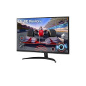 LG 32UR500-B computer monitor 80 cm (31.5&quot;) 3840 x 2160 pixels 4K Ultra HD LCD Black