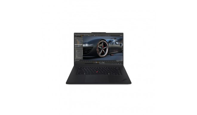 Lenovo ThinkPad P1 Gen 7 Intel Core Ultra 7 155H Mobile workstation 40.6 cm (16&quot;) WQXGA 32 
