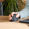 R-Go Tools Ergonomic mouse R-Go HE Break with break software, small (hand size ˂165 mm), right-hande