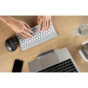 R-Go Tools Ergonomic keyboard R-Go Compact Break, compact keyboard with break software, QWERTY (NORD