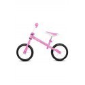 Bike race Fin pink
