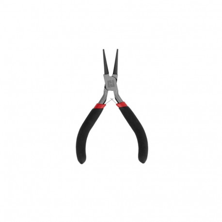 MINI ROUND NOSE PLIERS 100MM
