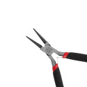 MINI ROUND NOSE PLIERS 100MM