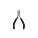 MINI DIAGONAL PLIERS 100MM