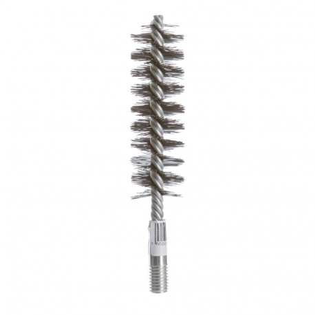 STEEL BRUSH PT-SB01 D30/M12 100