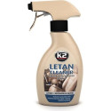 SKIN CLEANER K2 LETAN 250ML